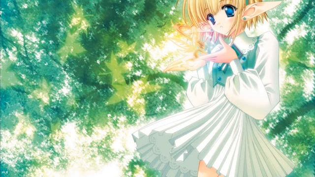 Nightcore-Snowflakes смотреть онлайн