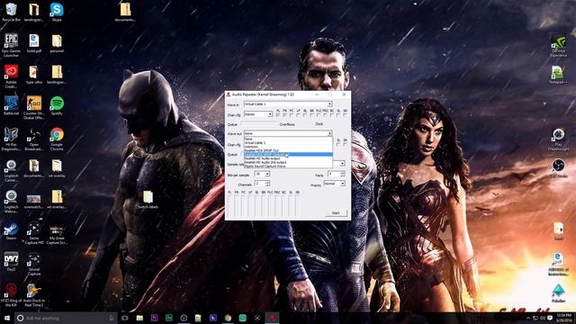 Tutorial - Splitting Audio in Windows смотреть онлайн