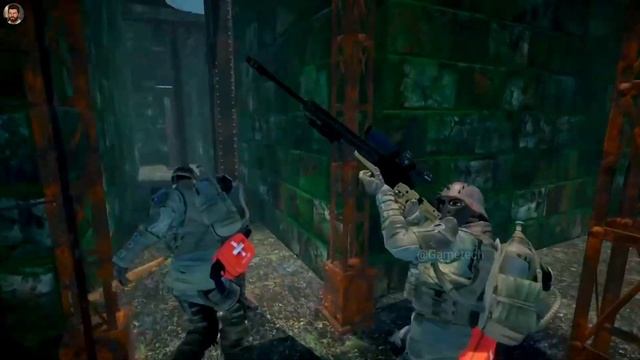 Top 5 Best High Graphics games for Android & ios 2022 l Best high graphics games for android 2022 смотреть онлайн
