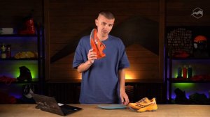 Кроссовки Saucony Endorphin Edge. Обзор