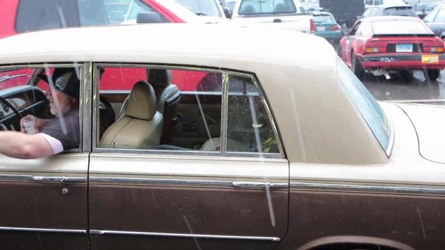Milton Friedman Penalty (With $1k Rolls Royce), 24 Hours of LeMons смотреть онлайн