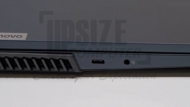 Lenovo Legion 5 Pro 16ACH6H смотреть онлайн