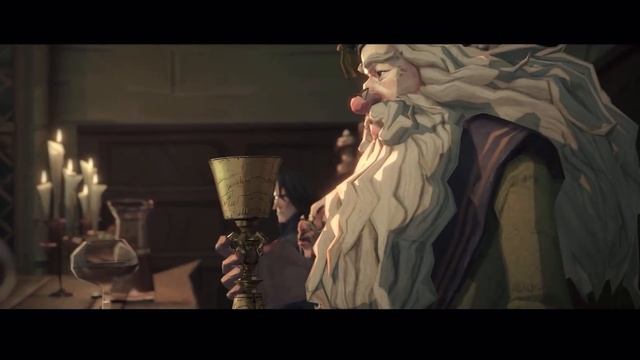 Harry Potter: Magic Awakened - Hogwarts School Gameplay Part 1 ( Ios , Android )