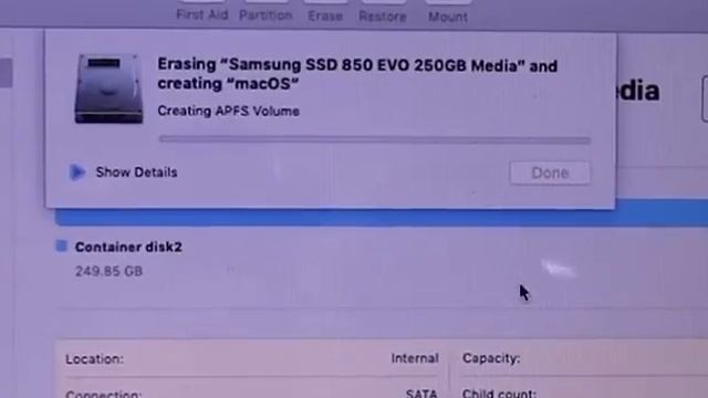 How to install macOS on a windows computer￼ смотреть онлайн