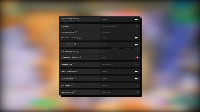 Best AMD Settings For MAX FPS! 🔧 (How To Optimize Amd Radeon Settings For Gaming) смотреть онлайн