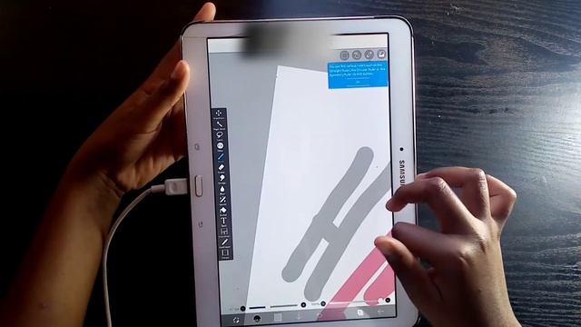 IBIS Paint X - Quick Tutorial For Beginners смотреть онлайн