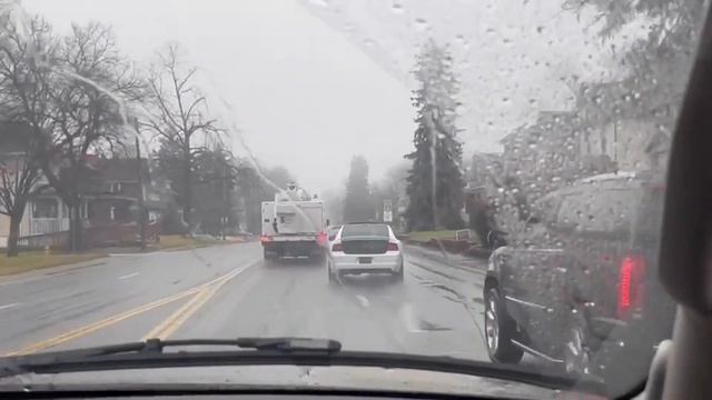 Mid Muffler & Resonator Delete On 2013 AWD Dodge Charger R/T смотреть онлайн