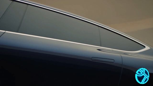 Электромобиль Nio ET9. Достойный конкурент для Tesla Model S! смотреть онлайн