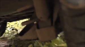 Продолжение про колёса 195 65 R15 на фольксваген поло седан. Испытание колёсных арок.