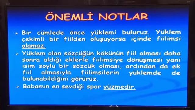 Fiilimsiler 1.Bölüm - Nilüfer Öztürk смотреть онлайн