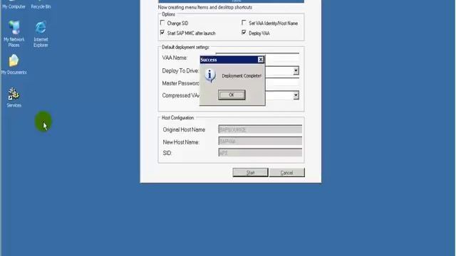 AppZero: Zero to SAP in 32 minutes on Windows Server смотреть онлайн