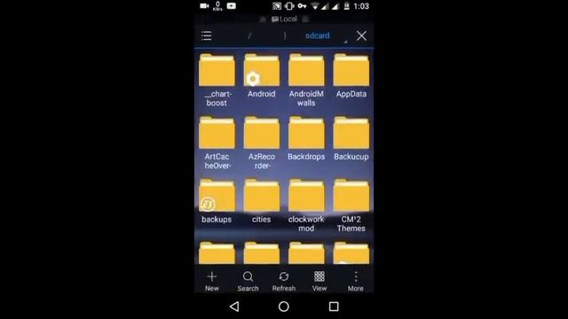 ES File Explorer Pro Initial Review! смотреть онлайн