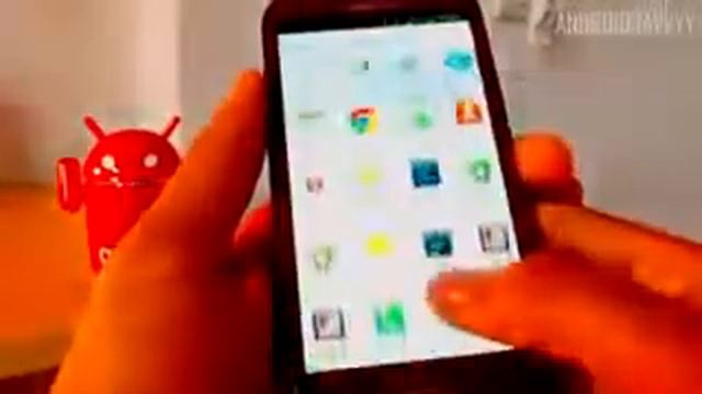 How to get iphone 5's ios7 settings on any Android Phone for free!Control Center Android Life смотреть онлайн
