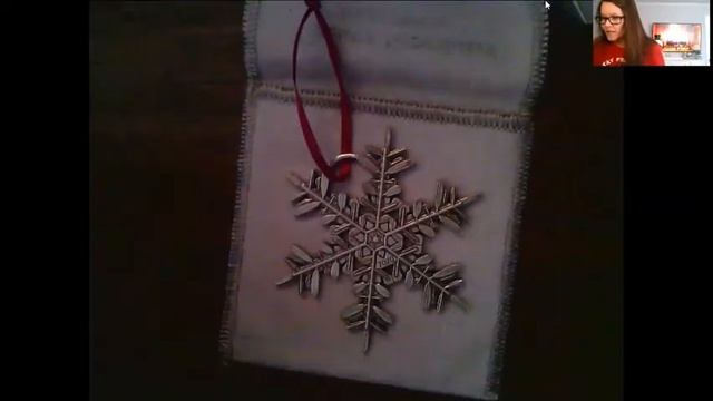 Snowflake Bently смотреть онлайн