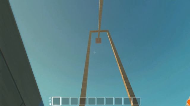 The Booster Maxx | The workshop | Scrap Mechanic смотреть онлайн