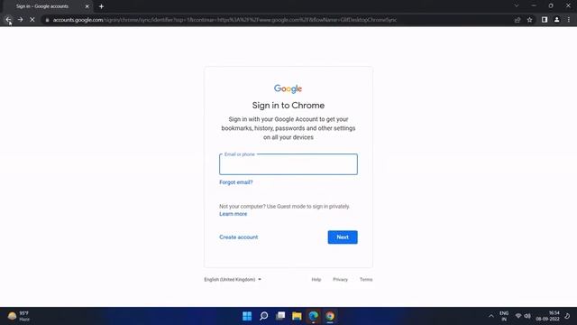 How to Download and Install Google Chrome on Windows PC смотреть онлайн
