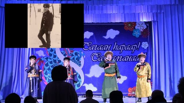28 выпускын Хара-Шэбэрэй дунда hургуулин 1976 оной концерт наадан смотреть онлайн