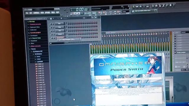 Como instalar omnisphere en windows 7 смотреть онлайн