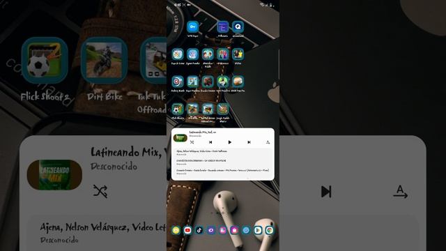 COMO DESCARGAR GOOD LOCK EN SAMSUNG смотреть онлайн