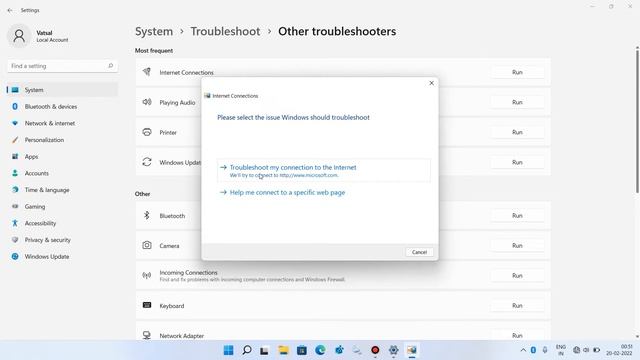Wifi option not showing in windows 11 [Fix] смотреть онлайн