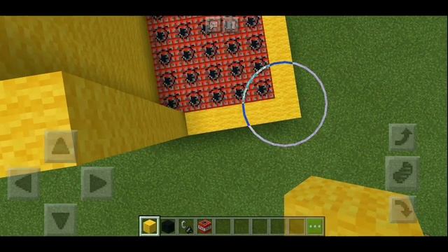 How to make NUKE in Mcpe (No MODS) смотреть онлайн
