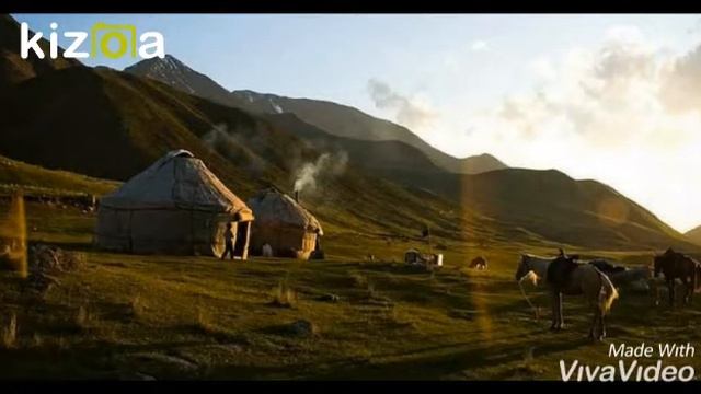 Ат башым смотреть онлайн