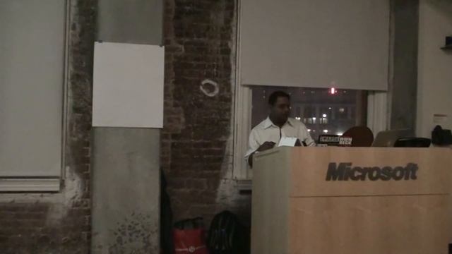 MongoDB at IGN - Architect, Deploy & Admin by Manish Pandit of IGN. NoSQLCamp SF 2011 смотреть онлайн