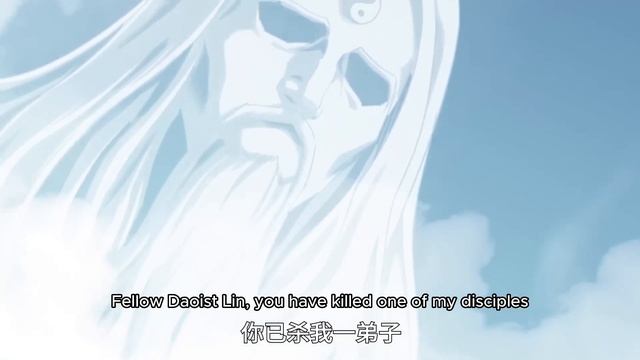 Rebirth: I am the Heaven God S2 EP 40 MULTI SUB 1080P смотреть онлайн