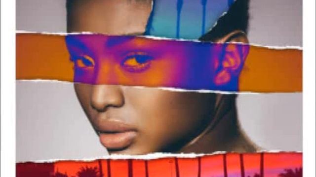 Full Crate Ft Bluey Robinson -Island Girl смотреть онлайн