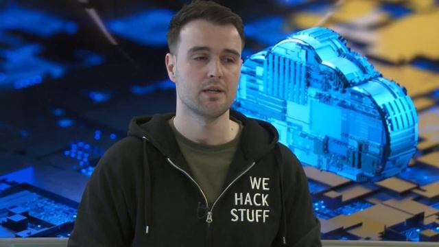 Actionable initiatives to secure your Microsoft Azure cloud environment - MorningTech Episode 5 смотреть онлайн
