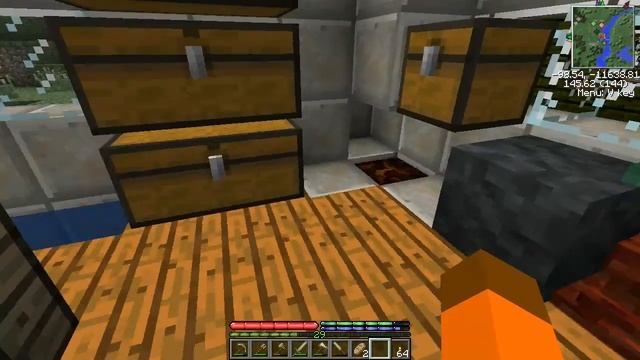 Let's Play TerraFarmaCraft: Ep. 17 - Another Bloomin' Episode! смотреть онлайн