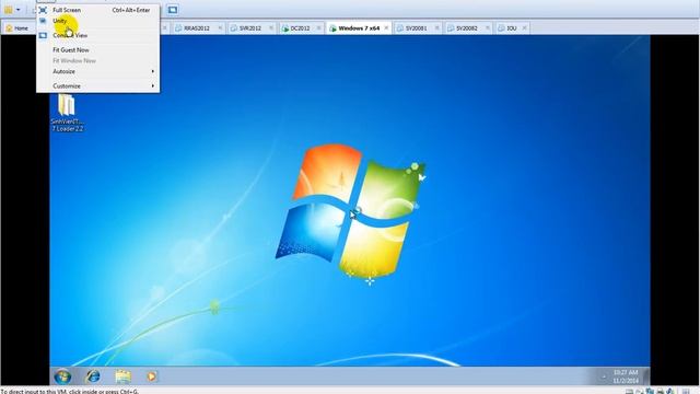 cấu hình và cài đặt cơ bản DNS trên Windows Server 2012 R2 смотреть онлайн