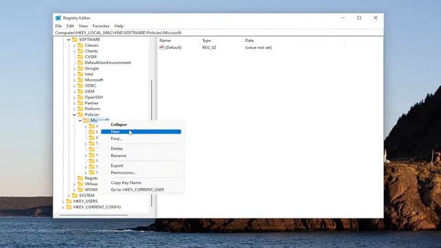 Fix Error Code 0x80070057 On Windows 11 смотреть онлайн