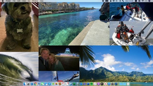 Whats on my MacBook - productivity workhorse смотреть онлайн