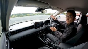 Хонда Везел. AWD Система подключаемого полного привода