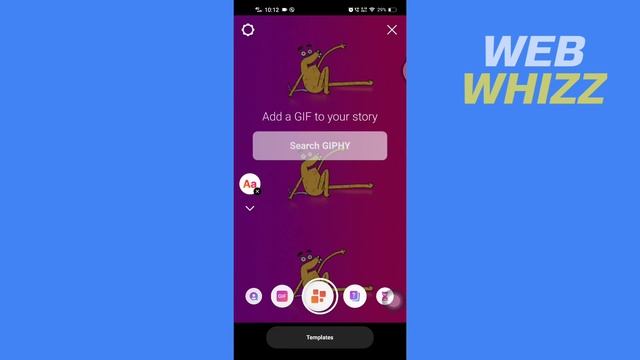 How to Ask Music Questions on Instagram Story iPhone / Android 2024 смотреть онлайн