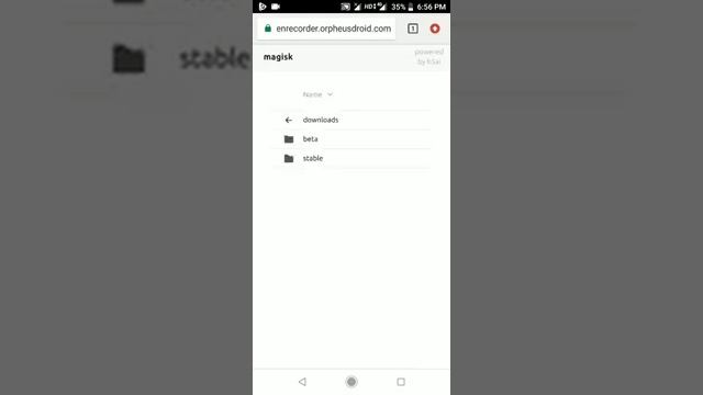 Record internal audio on Android | full tutorial | no fake | with magisk module смотреть онлайн