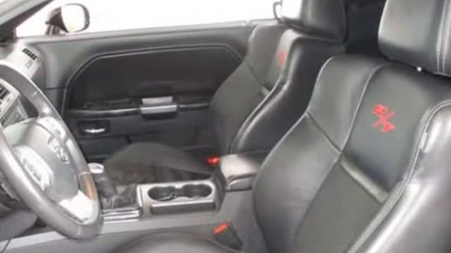 2014 DODGE CHALLENGER 2dr Coupe R/T (Mesa, Arizona) смотреть онлайн