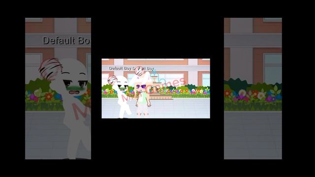 GachaNox. смотреть онлайн