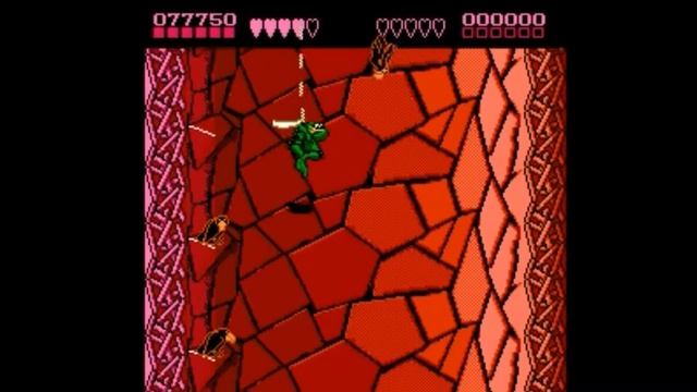 Battletoads - NES - HD Gameplay 1080p смотреть онлайн