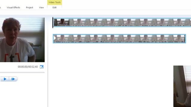 How to Improve the Brightness of Your PC Webcam Video Using Windows Movie Maker смотреть онлайн