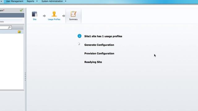 Business Edition 6000 (BE6K) 9.x - Unified Provisioning Manager (UPM) BE смотреть онлайн