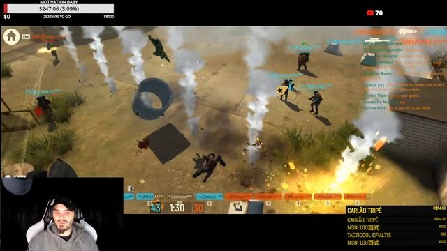 THE BIG FINAL NIGHT ! LATIN POWER #2 PHOENIX TOURNAMENT TACTICOOL🔴LIVE смотреть онлайн