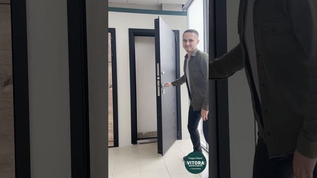 Дверь КАРДИНАЛ смотреть онлайн