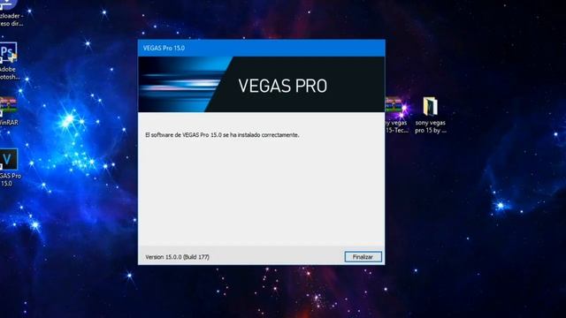 DESCARGAR SONY VEGAS PRO 15 FULL ESPAÑOL + PARCHE 2019 (MEDIAFIRE) смотреть онлайн