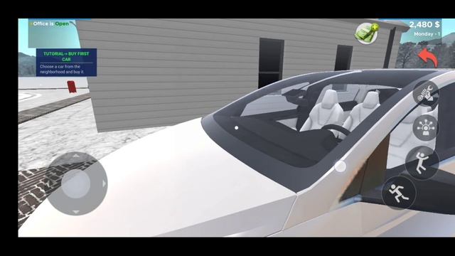 CAR FOR SALE SIMULATOR 2024 IN ANDROID | Car For Sale Android Version Game | How To Play, Download смотреть онлайн