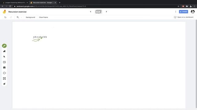 Sliding Window Problems смотреть онлайн