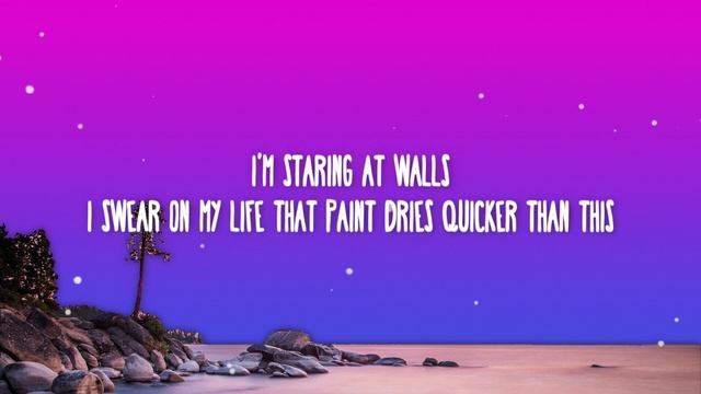 Shelly - Steeeam (Lyrics) смотреть онлайн