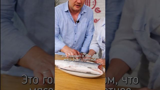 Нерка свежий вылов смотреть онлайн