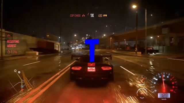 NFS 2015 // Dodge Viper Review + Gameplay // First Video смотреть онлайн